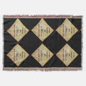 ここにドラゴンがいる スローブランケット (正面)