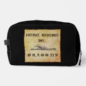 ここにドラゴンポケットがある ドップキット (正面)