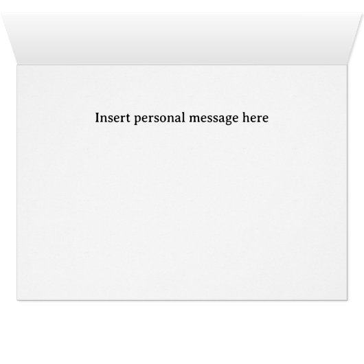 ここにビーチカード (内部横(下))