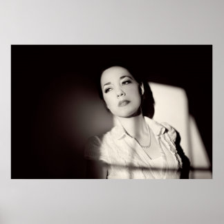 ここにポスターが貼られたら ポスター