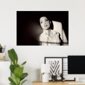 ここにポスターが貼られたら ポスター (ホームオフィス)