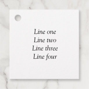 ここにメッセージを追加文字名monogram image quo フェイバータグ