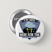 ここに嵐のために 缶バッジ (正面&裏面)