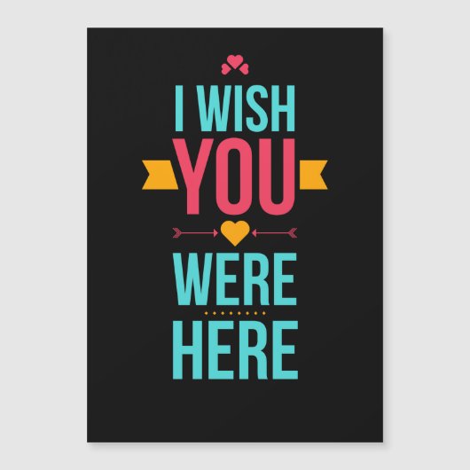 ここに愛のハート (正面)