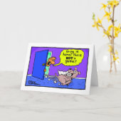 ここに持って来い!これはゲームではない! カード (黄色い花)