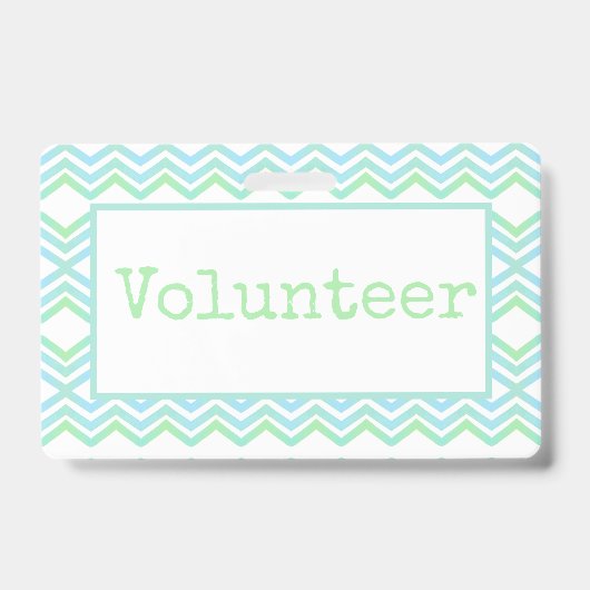 ここに救済 バッジ (正面)