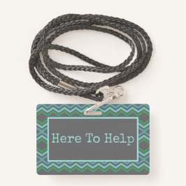 ここに救済 バッジ