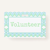 ここに救済 バッジ (正面)