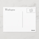 ここに来てほしい！ ポストカード (裏面)