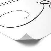 ここに来て幸いにも結婚ここに ポスター (角)