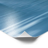 ここに来る フォトプリント (角)