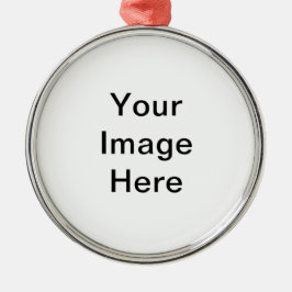 ここに画像をアップロードしてください メタルオーナメント