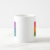 ここに画像をアップロード コーヒーマグカップ (中央)
