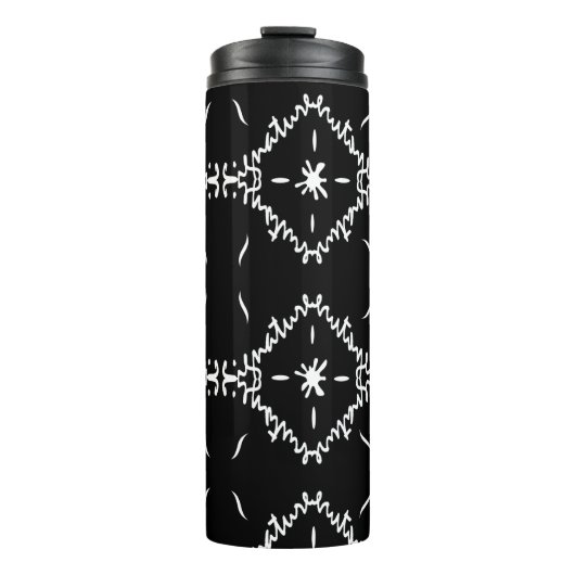 ここに署名 タンブラー (正面)