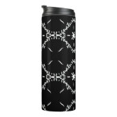 ここに署名 タンブラー (回転右)