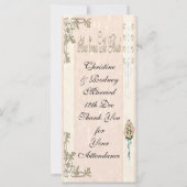 ここに花嫁が来る (裏面)