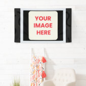 ここに表示された画像 横断幕 (インサイチュ)