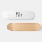 ここのあなたのイメージ スケートボード (横)