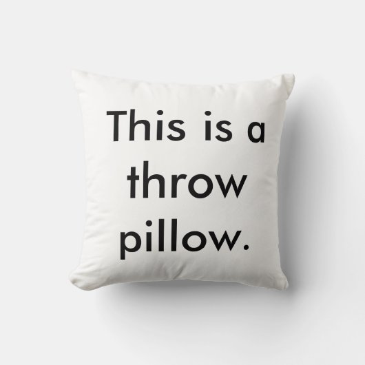 ここのあなたの顔を置きます挿入して下さい クッション (正面)