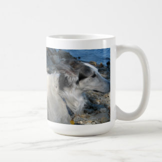 ここのどの写真でも襲います コーヒーマグカップ