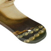 ここの切口-アン・ブーリン カッティングボード (角)