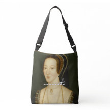 ここの切口-アン・ブーリン