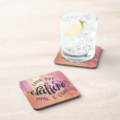 ここの週末を見て下さい私が来る コースター (右側)