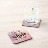 ここの週末を見て下さい私が2つを来る コースター (右側)