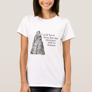 ここの1人の主婦 Tシャツ