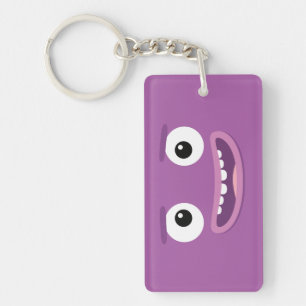 ここのBBSS私達はKeychain行きます キーホルダー