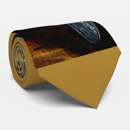 ここのOutta! ネクタイ (ロール)