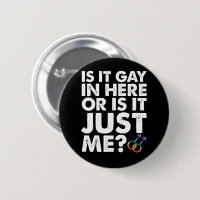 ここはゲイがいるからダメ？私がおかしいの？LGBT Pride