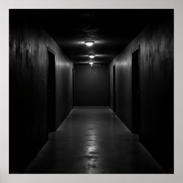 ここは何だ？ ポスター