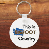 ここは偏屈な国だ キーホルダー (正面)