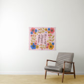 ここは僕の好い処だ タペストリー (インサイチュ(横))