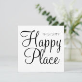 ここは僕の好い所だ (スタンド正面)