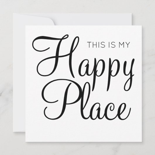 ここは僕の好い所だ (裏面)