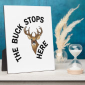 ここストップに戻る フォトプラーク (側面)