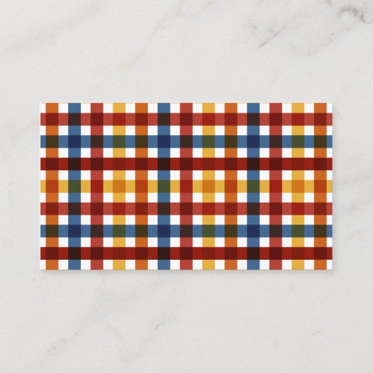 ここ来で息子の赤ちゃんシャワーおむつラッフル エンクロージャーカード (裏面)