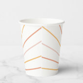 ここ来で日ボホサンシャイン誕生日紙クー 紙コップ (右)