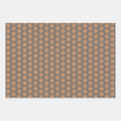 ここ来でSun Wrapping紙 ラッピングペーパーシート (正面3)