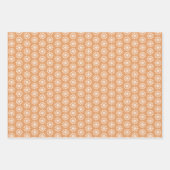 ここ来でSun Wrapping紙 ラッピングペーパーシート (正面2)