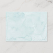 ここ来にソンサンシャインおむつラッフル エンクロージャーカード (裏面)