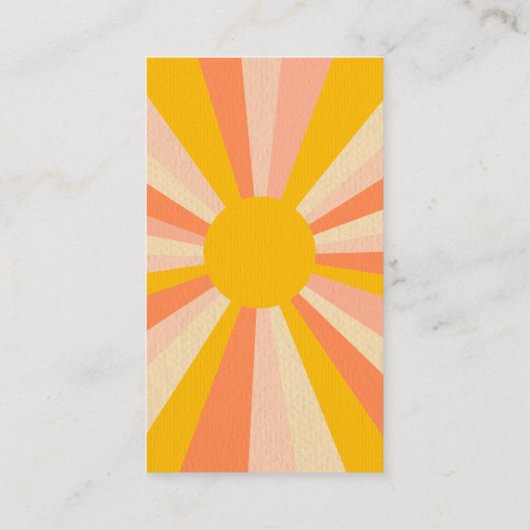 ここ来に息子の赤ちゃんシャワーおむつラッフル エンクロージャーカード (裏面)