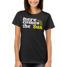 ここ来ザサン、サニー引用文