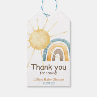 ここ来ザソンメッセージカード ギフトタグ