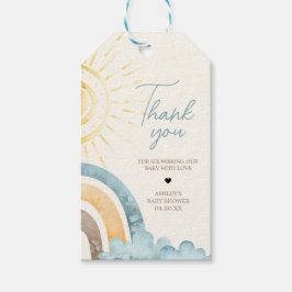 ここ来ザソンレトロメッセージカード ギフトタグ