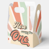 ここ来ザワンサンシャインレトロレインボー誕生日 フェイバーボックス (オープン)