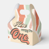 ここ来ザワンサンシャインレトロレインボー誕生日 フェイバーボックス (正面サイド)