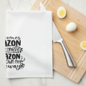 ここ来Amazonキッチンタオル キッチンタオル (四つ折り)